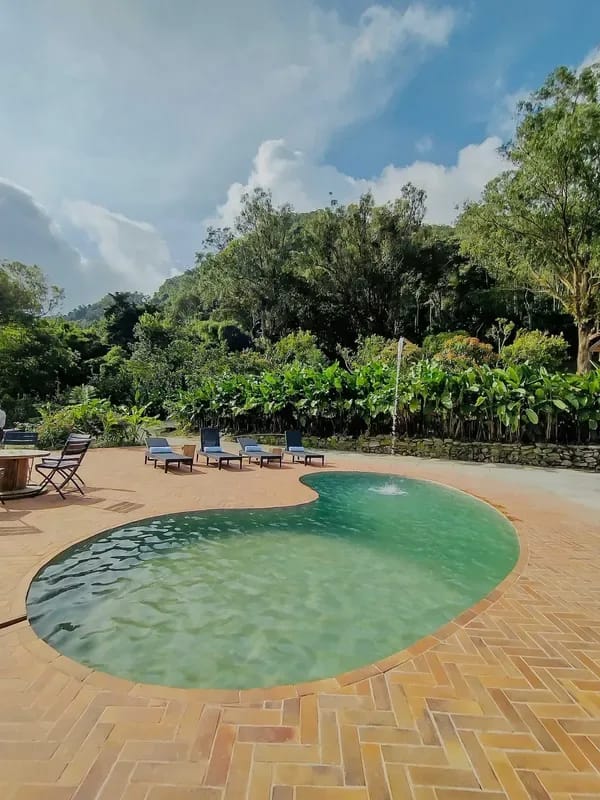 Serene 6BR Finca Surrounded by Nature