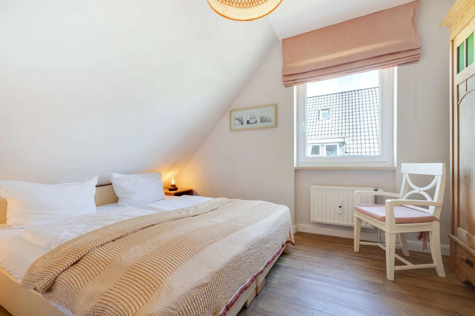 Haus Sonnenschein Whg. G