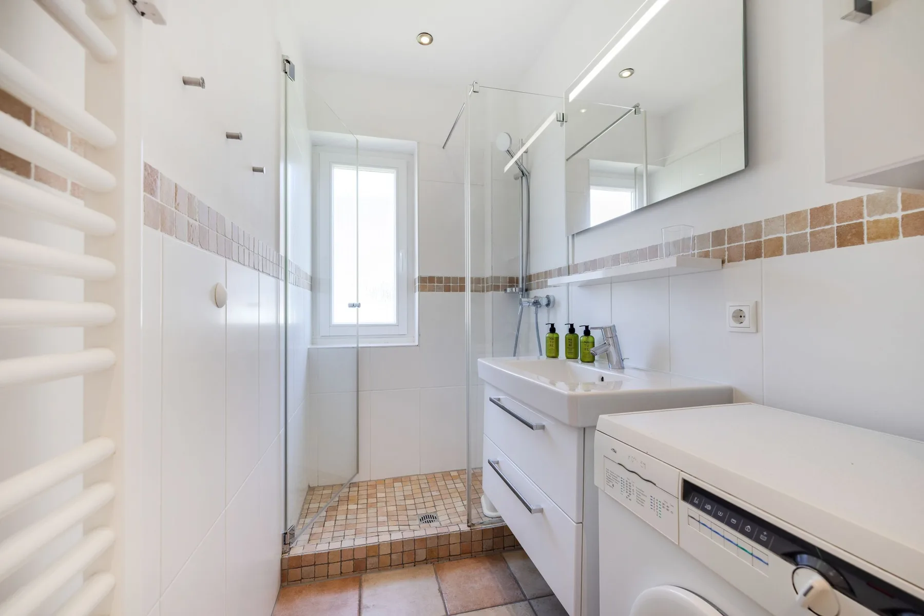 Haus Sonnenschein Whg. G