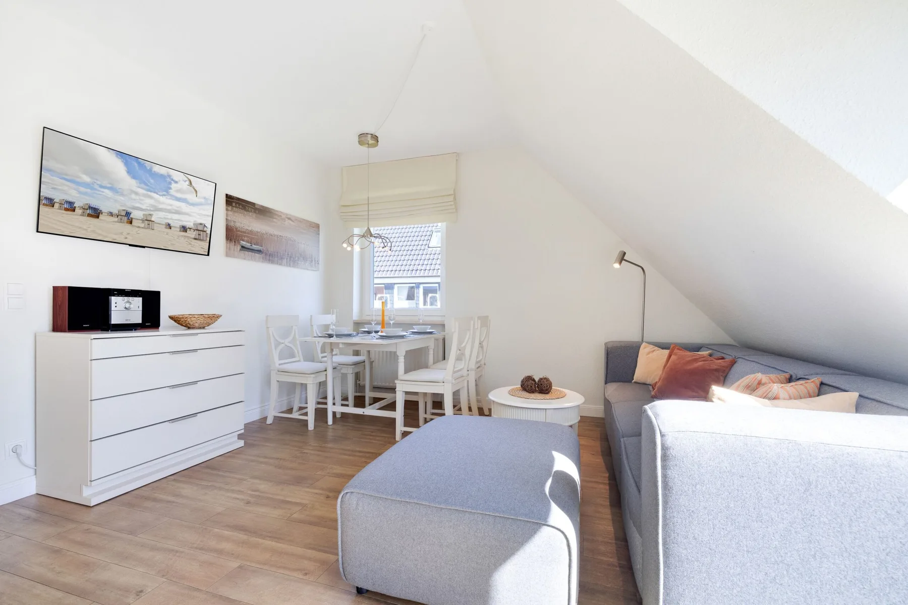 Haus Sonnenschein Whg. G