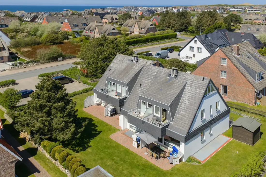 Haus Sonnenschein Whg. G