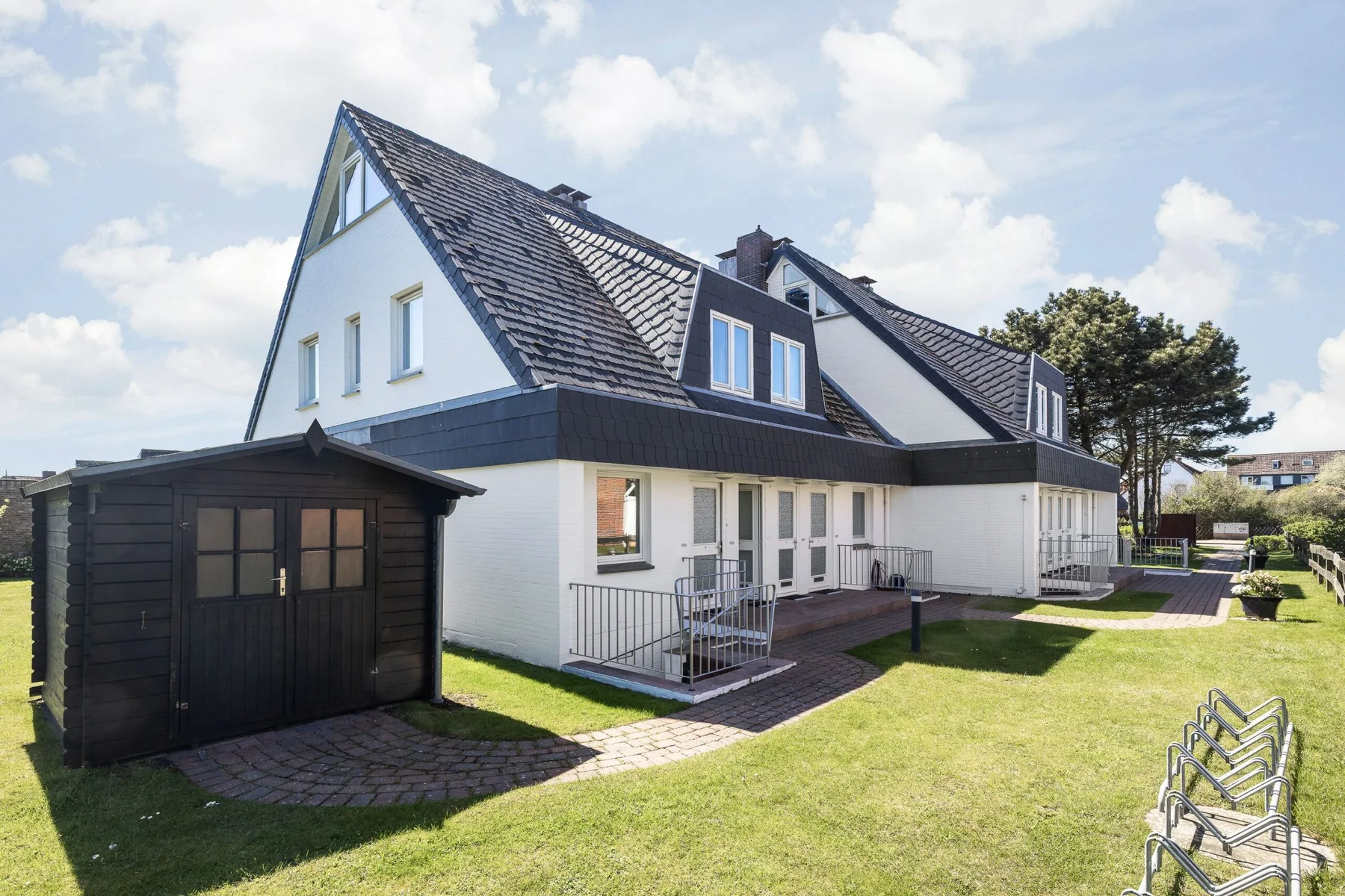 Haus Sonnenschein Whg. G