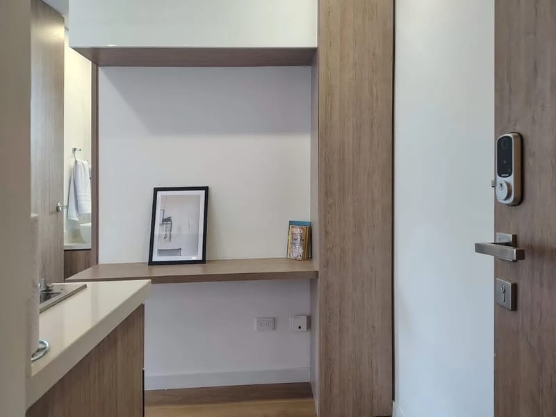 Intimate Loft in Bogota w/ Gym