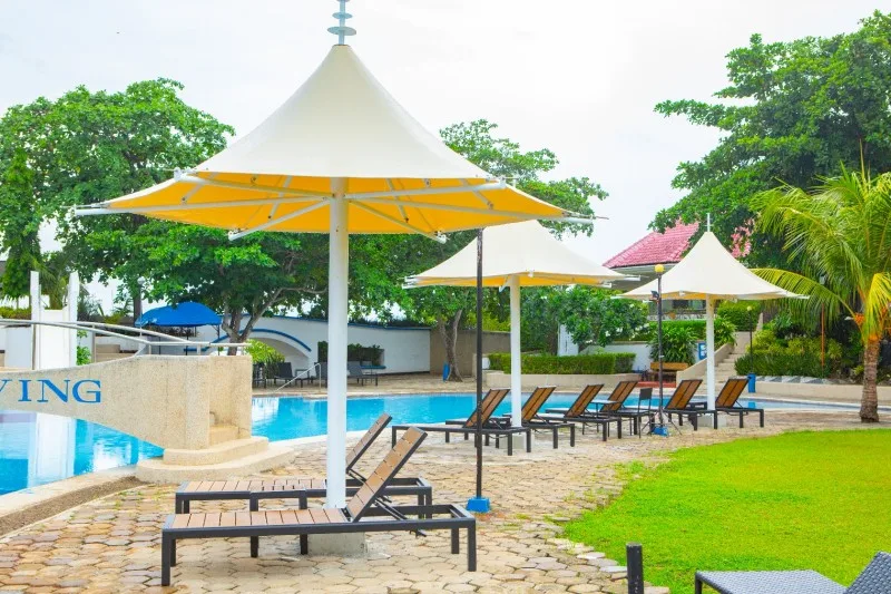 EGI Resort and Hotel