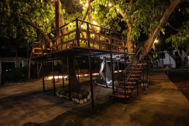 EGI Resort and Hotel
