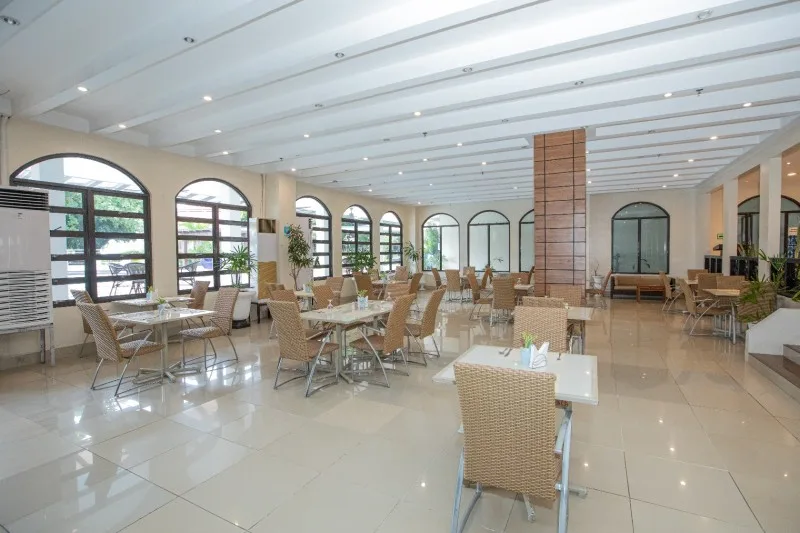EGI Resort and Hotel