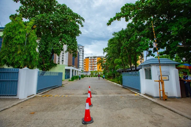 EGI Resort and Hotel