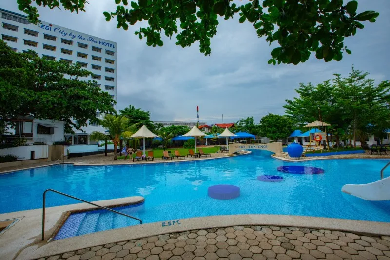 EGI Resort and Hotel