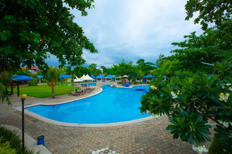 EGI Resort and Hotel