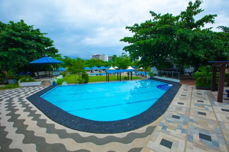 EGI Resort and Hotel