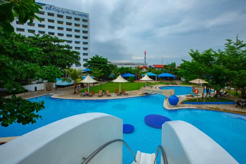 EGI Resort and Hotel