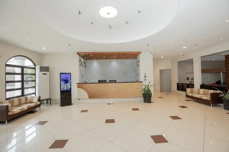 EGI Resort and Hotel