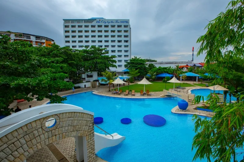 EGI Resort and Hotel