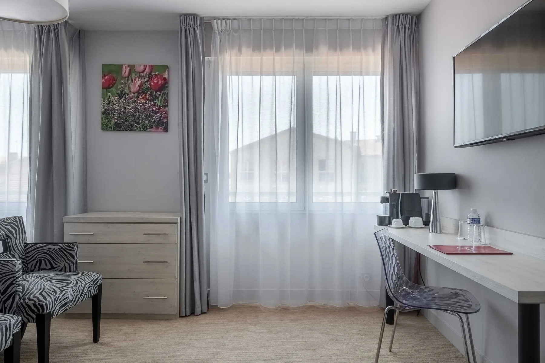 Chambre Classique 160