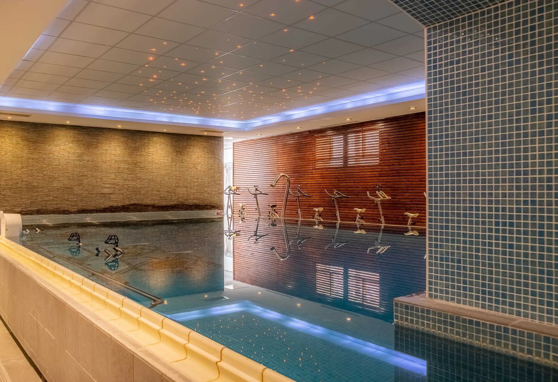 Les Thermes de l'Avenue