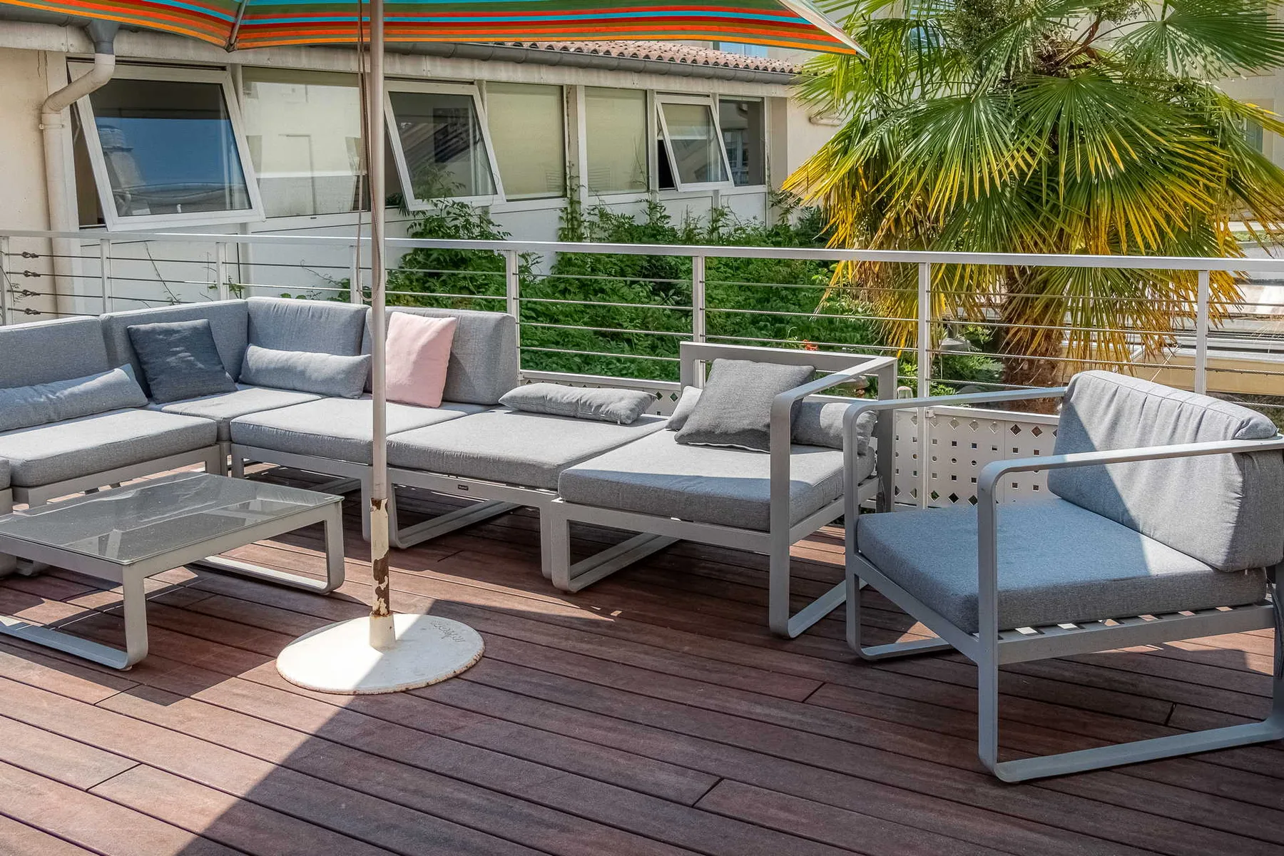 Les Thermes de l'Avenue