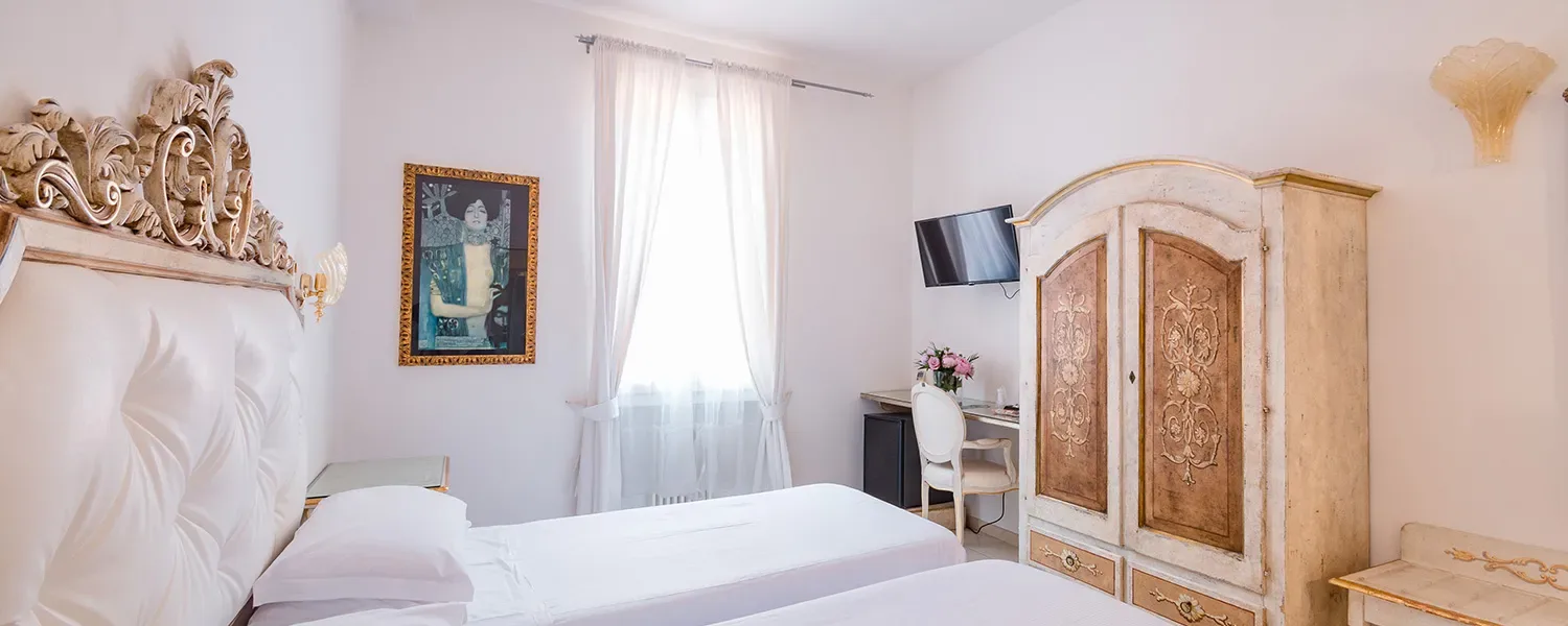 Imagen del establecimiento Albergo Centrale Bologna