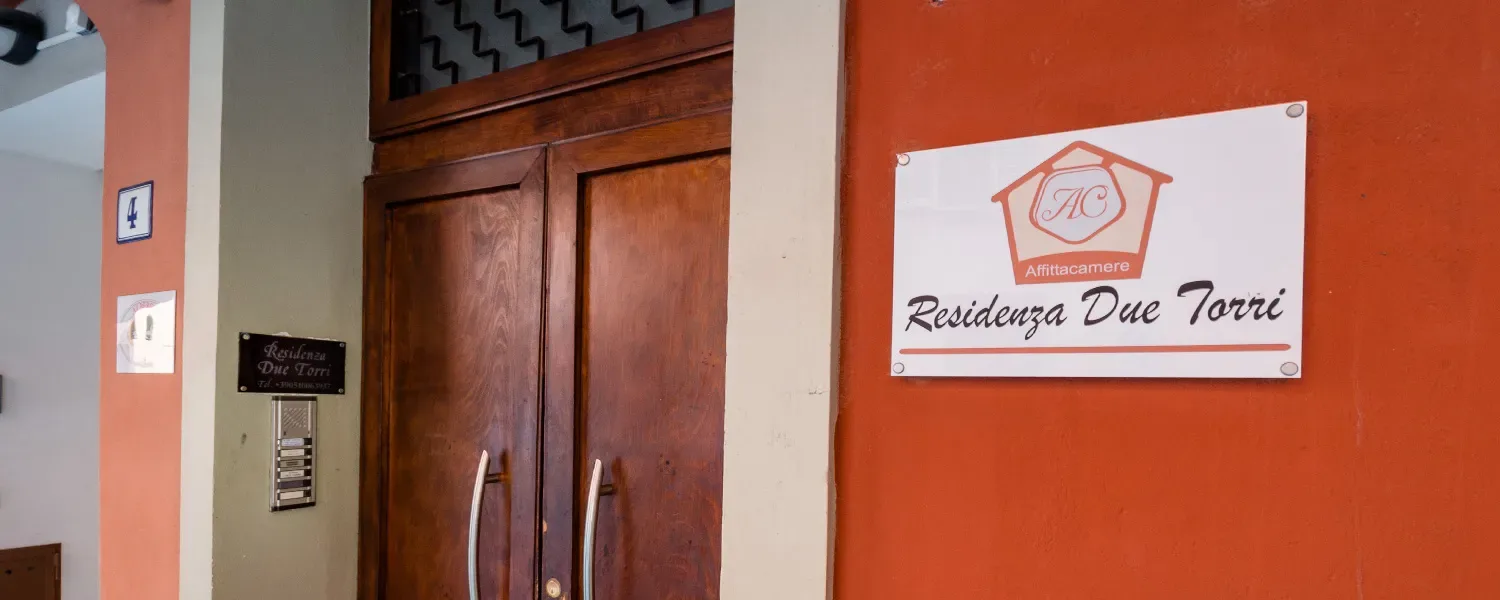 Albergo Centrale Bologna property image