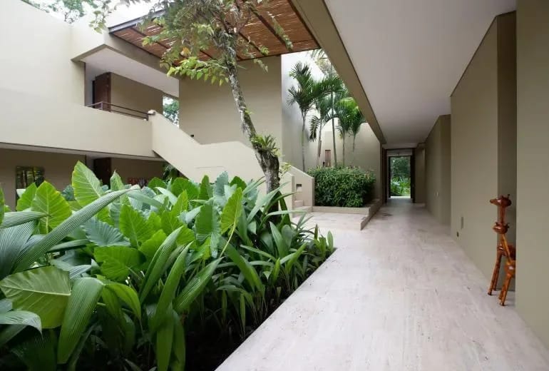 Classy 4BR Villa w/ Pool at Mesa de Yeguas