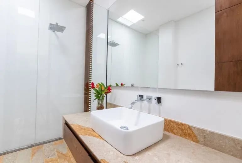 Classy 4BR Villa w/ Pool at Mesa de Yeguas