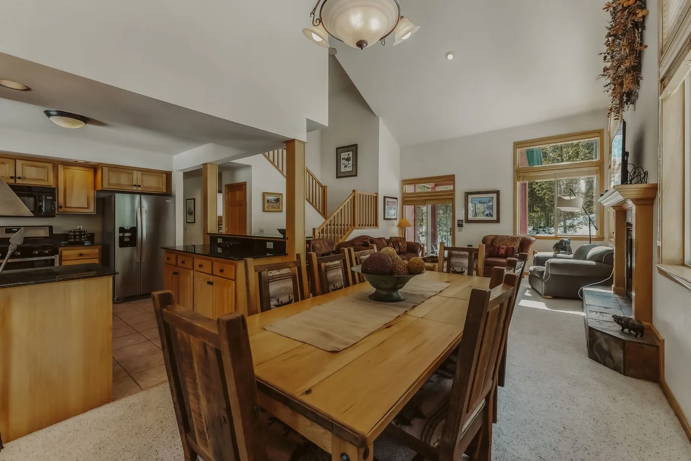 Antlers Ridge Lodge