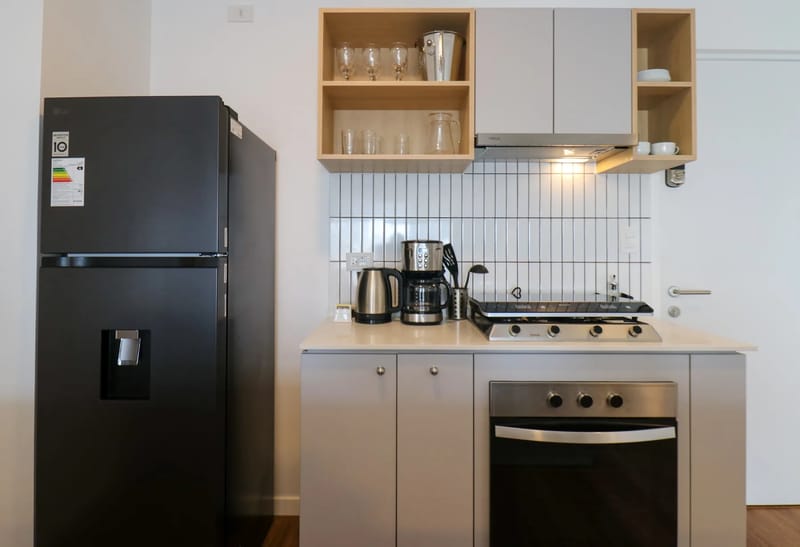 Modern & Cozy 2BR w/ Balcony in Miraflores