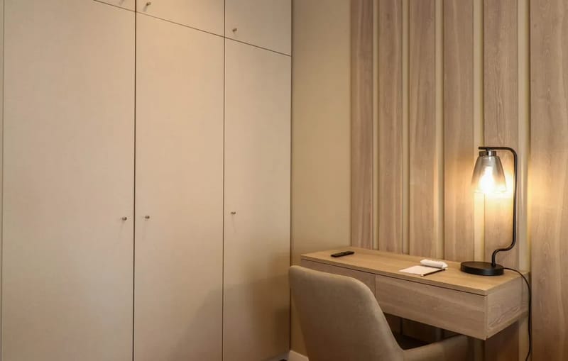 Modern & Cozy 2BR w/ Balcony in Miraflores