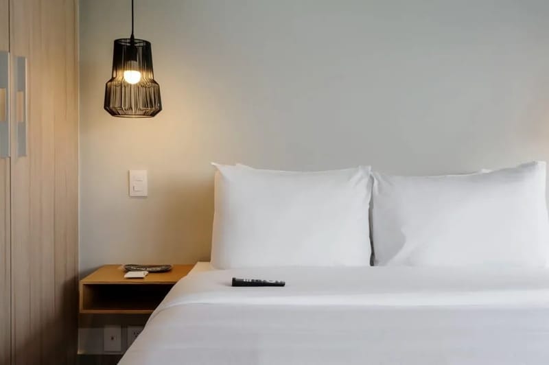 Upscale 2BR near Polanco