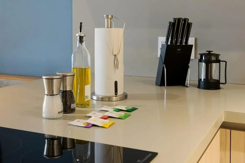 Upscale 2BR near Polanco
