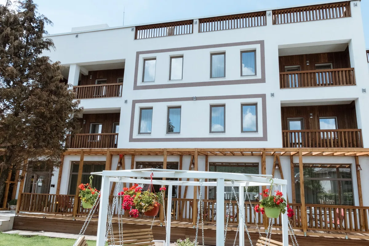 Sim House guesthouse