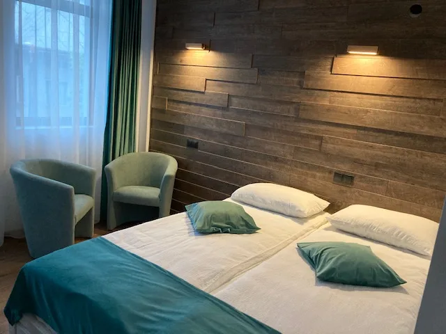 Sim House guesthouse