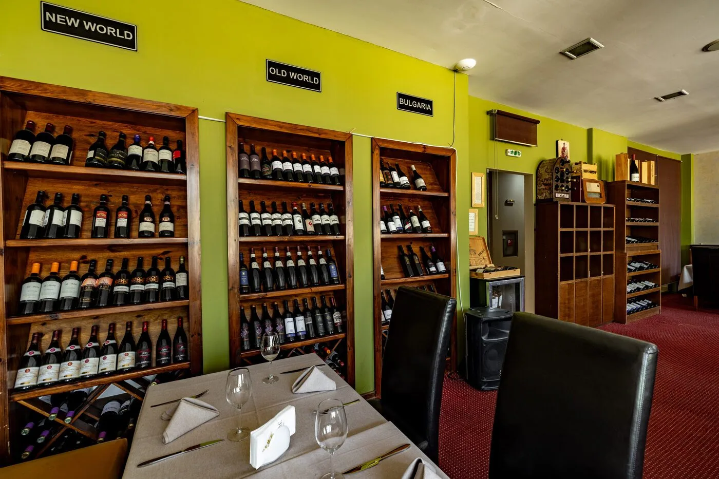 Restaurante