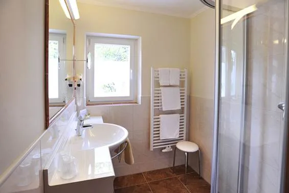 Washbasin