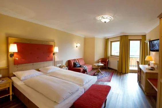 Habitación doble