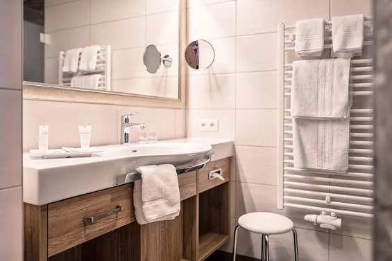Baño Rofan