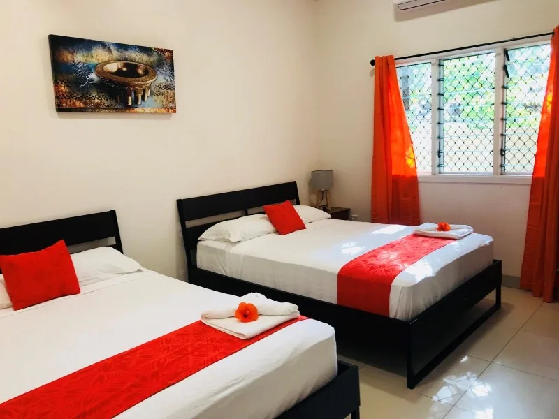Dormitorio