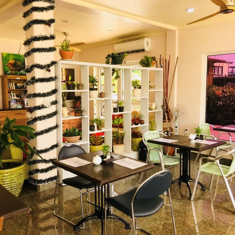 Cafe