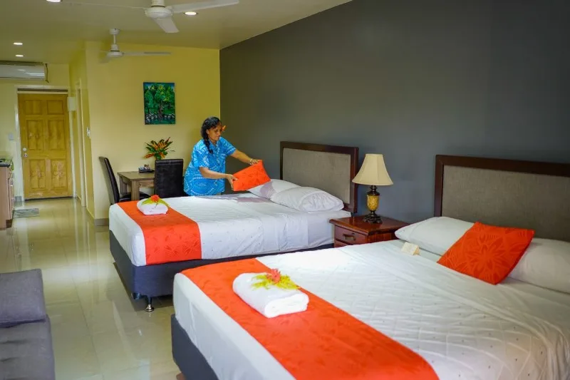 Habitación Superior