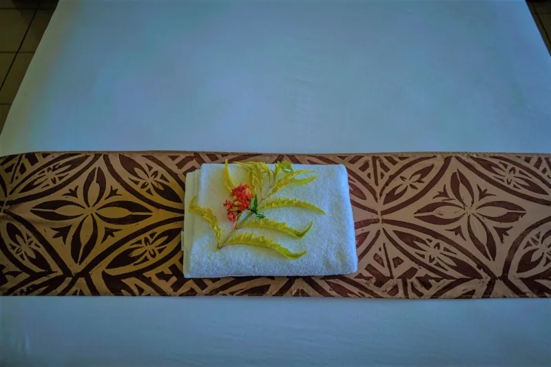 Decoración