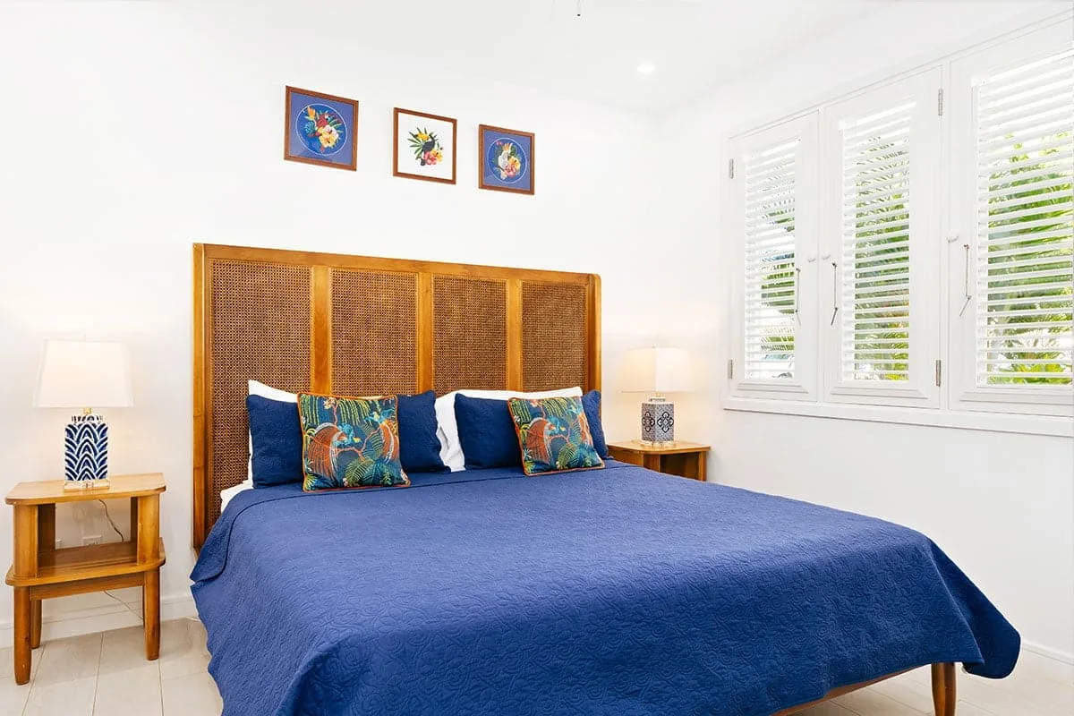 Westmoreland Hills 11-Whitehaven (2 bed)