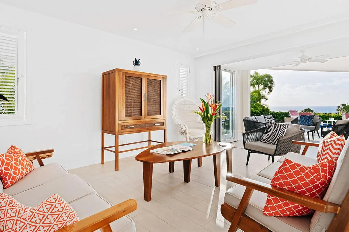 Westmoreland Hills 11-Whitehaven (2 bed)