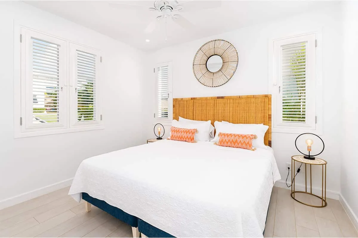 Westmoreland Hills 11-Whitehaven (2 bed)