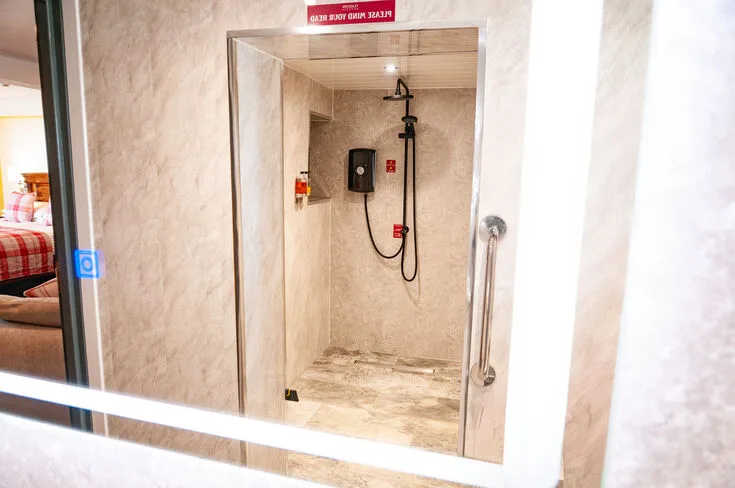 Foto de la habitación 2