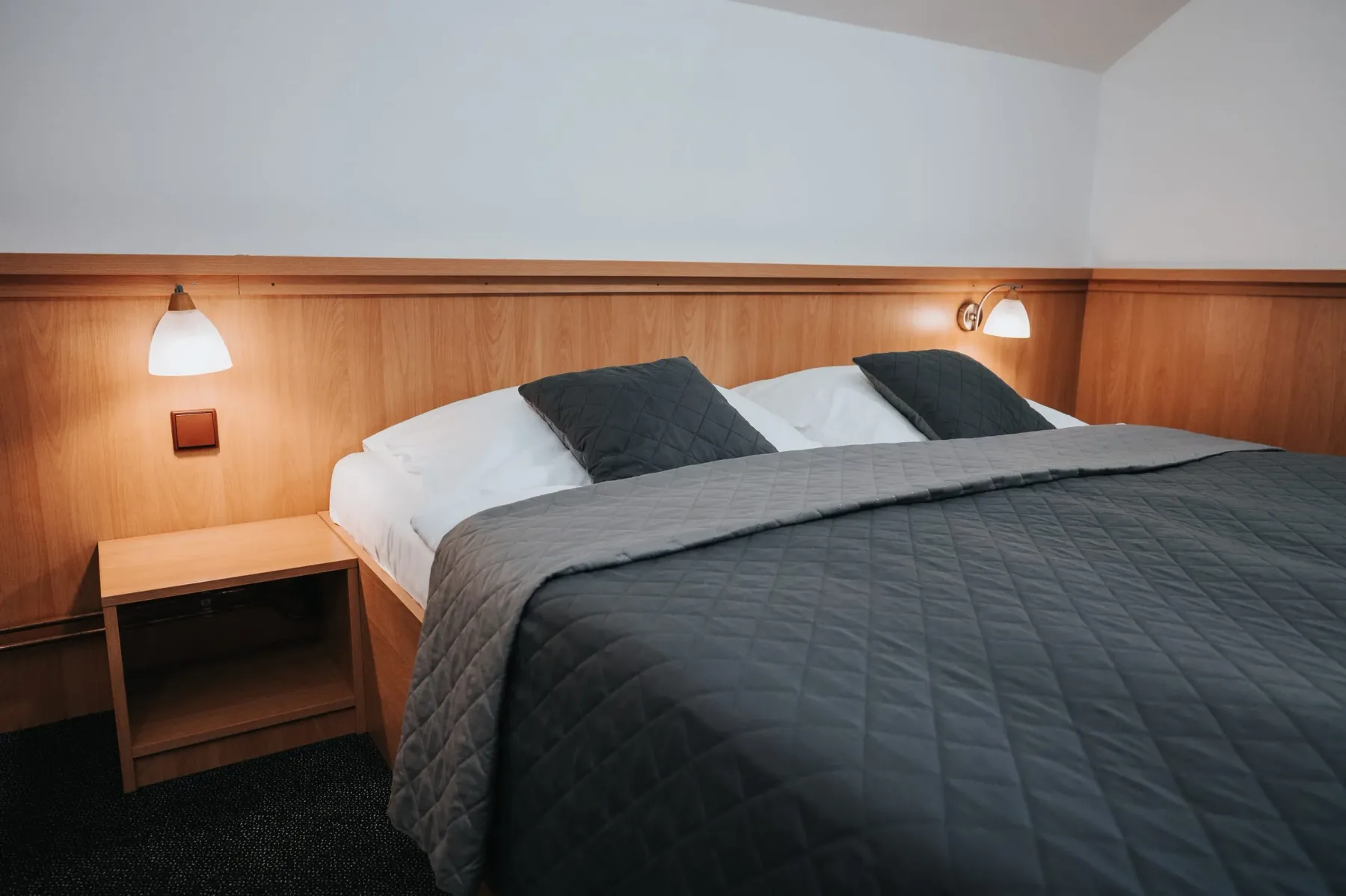 Habitación superior