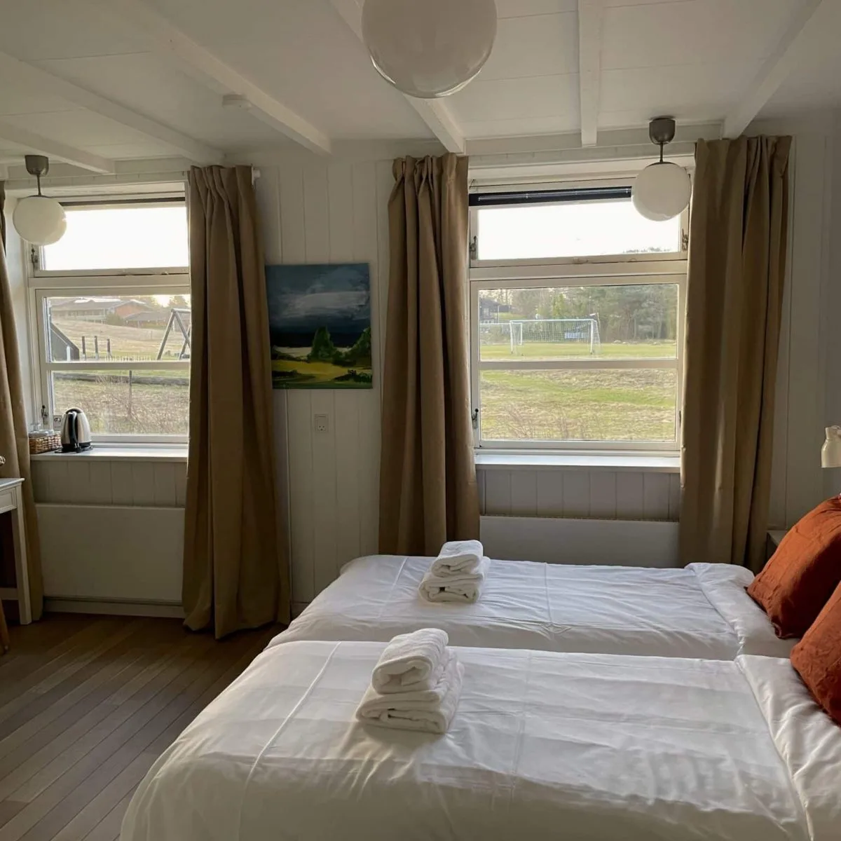 Gilbjerg Strandhotel