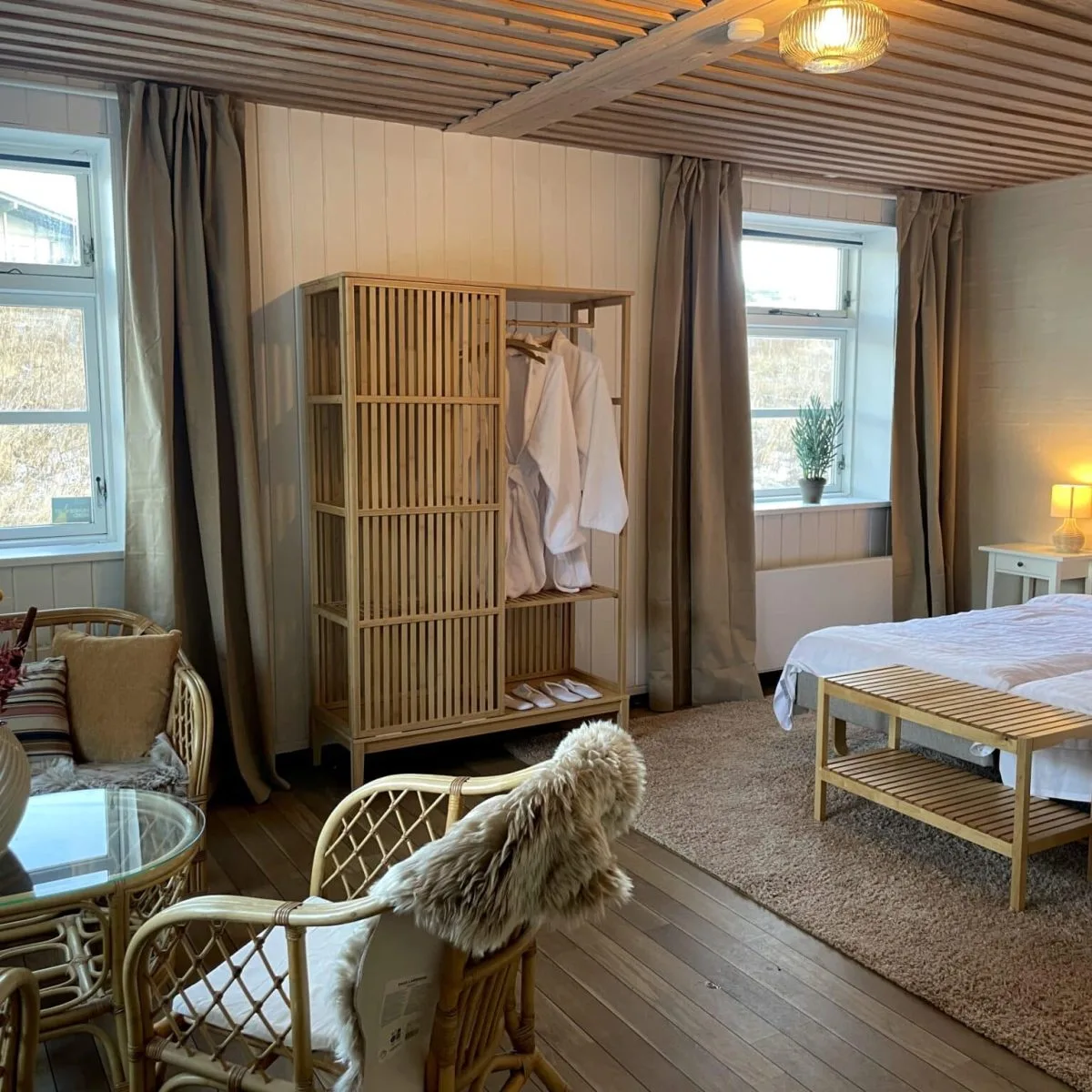 Gilbjerg Strandhotel