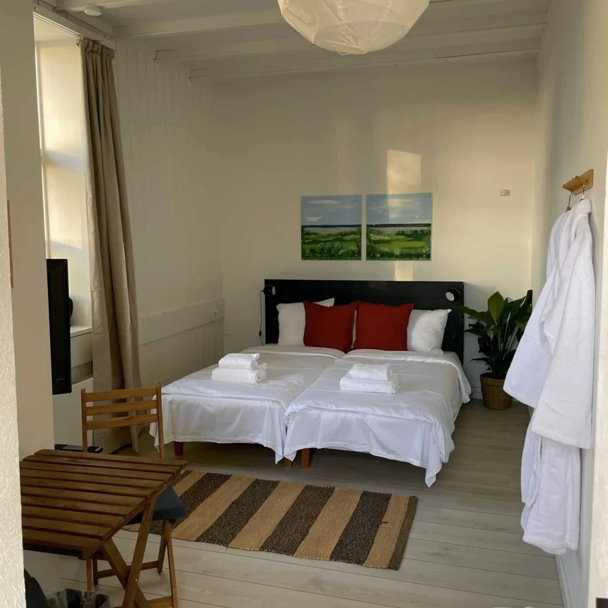 Gilbjerg Strandhotel