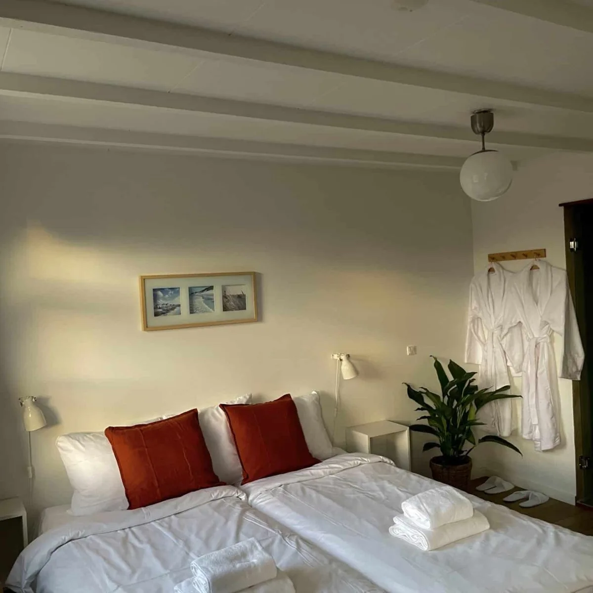 Gilbjerg Strandhotel