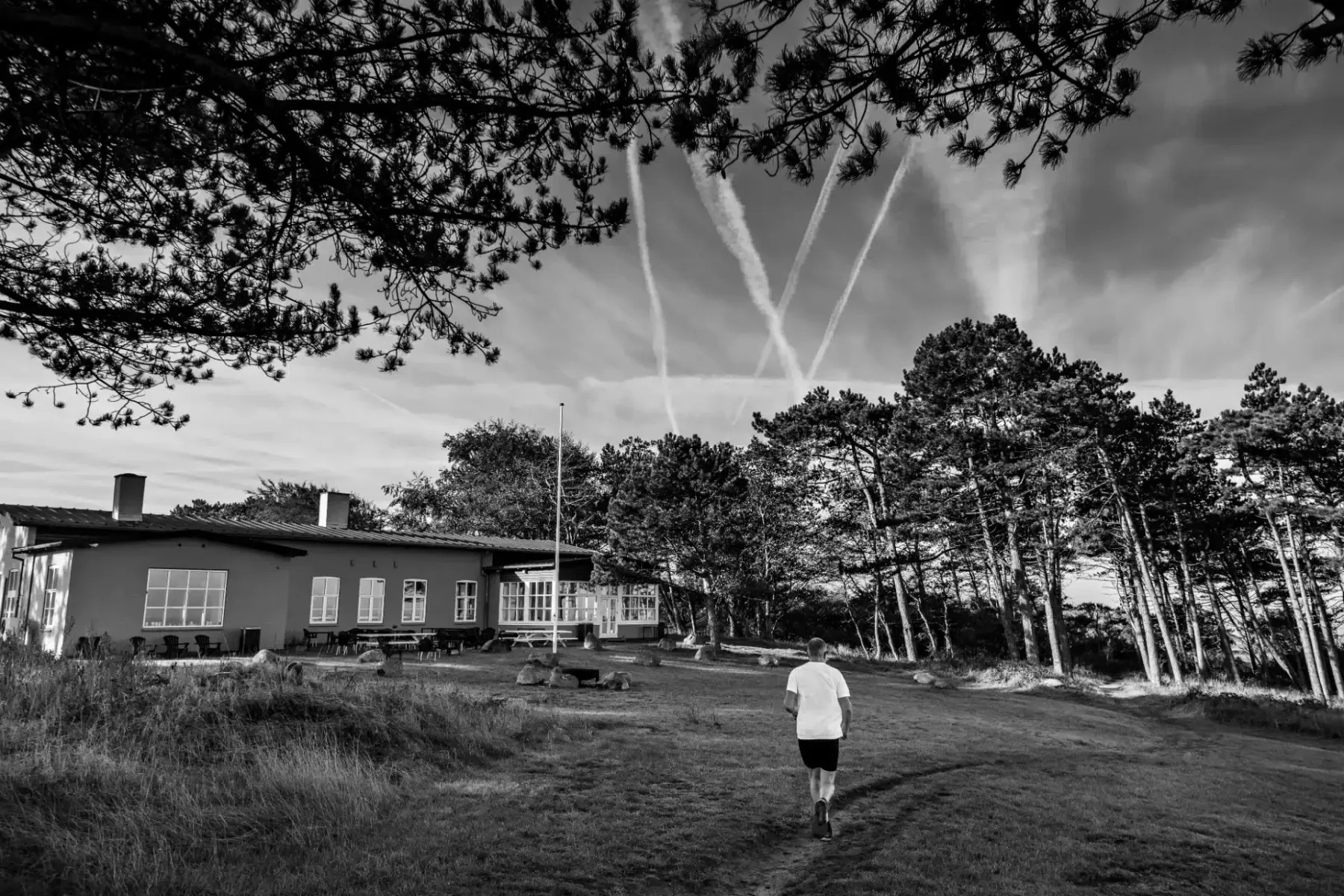 Gilbjerg Strandhotel