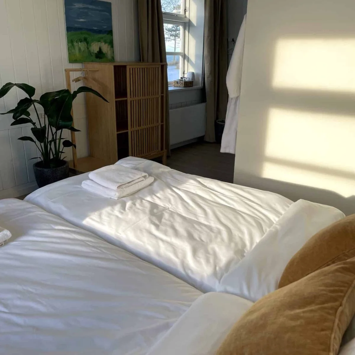 Gilbjerg Strandhotel